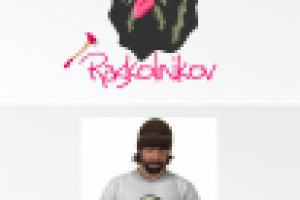 раскольников