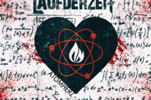 Обложка альбома