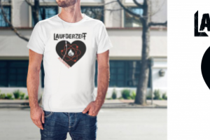 Логотип, дизайн футболок