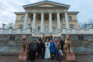 Фотосъемка, ретушь