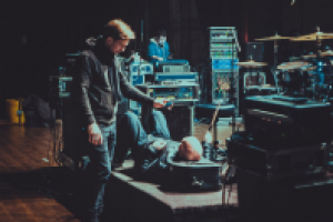 Фотосъемка, ретушь