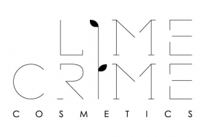 Логотип "Lime Crime"