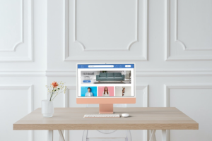 Дизайн для маркетплэйса "Эфхаристо"