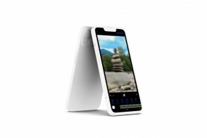 Мобильное приложение-редактор видео ReelReady.