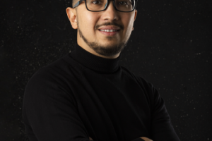 Бизнес портрет