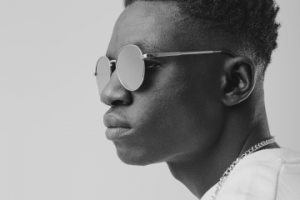 Портретная съемка