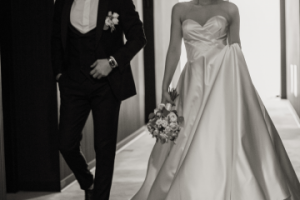 Свадебная съемка