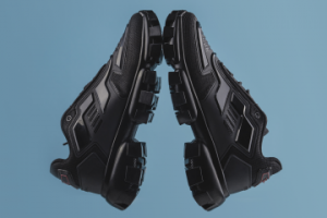 Съемка обуви