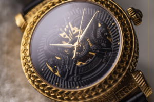 Предметная съемка часов