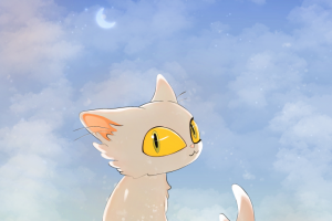 Фан-арт аниме