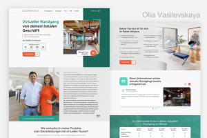 3D туры / Германия