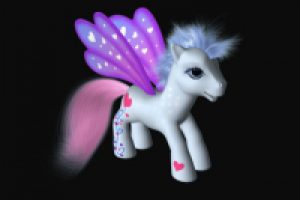 My little pony