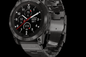 Смарт часы Garmin Fenix 7x Pro