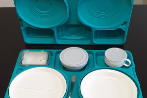 Технология таблет-питания