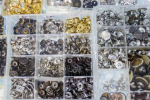 Купить фурнитуру для шитья