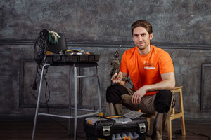 Срочная Замочная