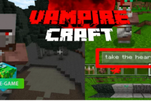 Моды на майнкрафт