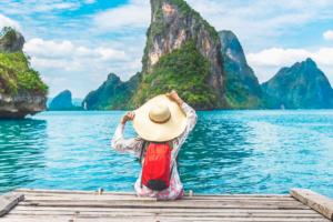 Путешествия по миру