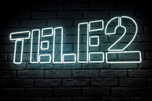 SMM-manager в TELE2