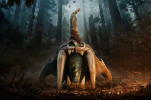 Арт к игре Far Cry Primal