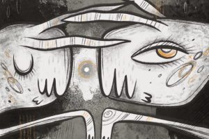 столкновение