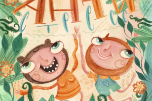 анти стресс