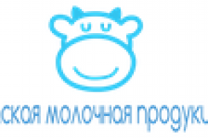 Линейка детской молочной продукции