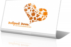 Проект "Добрый день!"