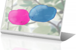 Воздушный поцелуй