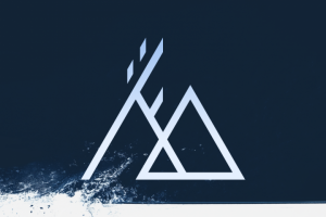 Логотип и фирменный стиль для жевательного табака "ЛЁД".