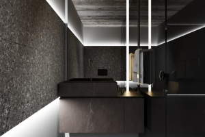 Визуализация санузла