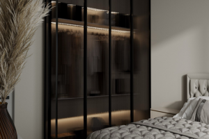 Визуализация интерьера