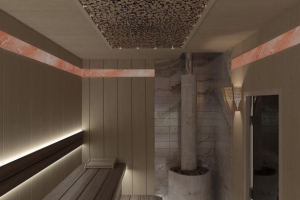 русская парная