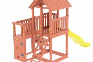 Детская площадка