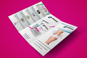 Буклет B-flexy