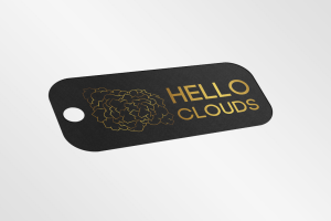 Vape Hello Clouds