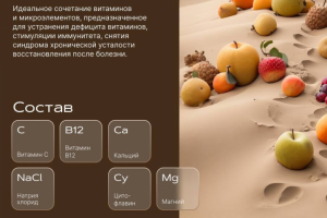 Создание листовок для Клиники Force Clinic