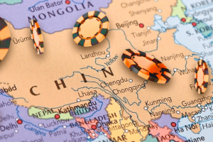 i-Gaming Industry Set for Transformation with Focus on Asia