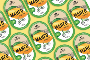 ECOTECA Продуктовый бренд