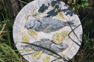 Рыбный день