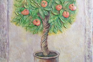 Дерево счастья