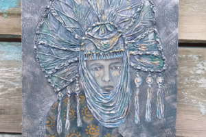 Солнце светит ночью