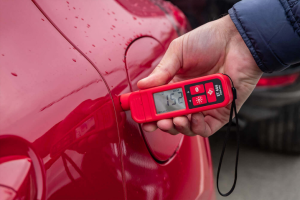 Описания толщинометров для автомобилей