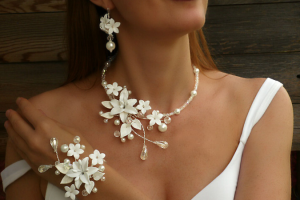Украшение для невесты