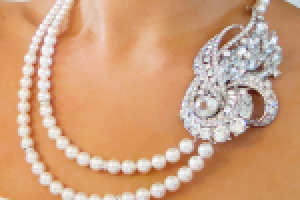 Украшения для свадьбы