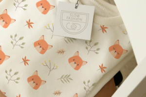 детский паттерн