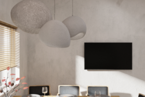 Дизайн интерьера кухни