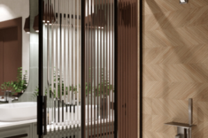 Дизайн интерьера санузла