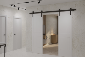 Дизайн интерьера прихожей