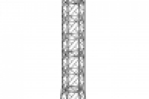 Башня высотой 86,9 метра
